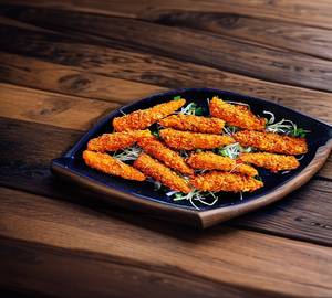 Natraj Veg Kfc Chaap