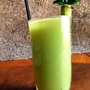 Mosambi Juice