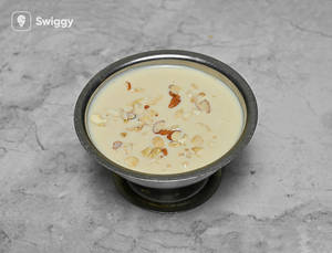 Dry Fruit Rabadi