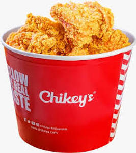 9 Pcs Chicken (Bucket)