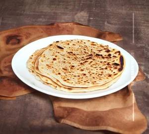 2-Onion paratha