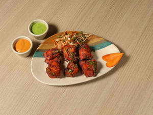 Chicken Tikka
