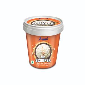 Sky Scooper Dreamy Almond (125Ml)