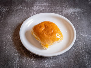Butter Pav