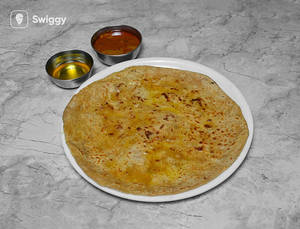 Puran Poli