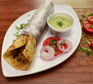 Spring Roll