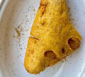 Bread Pakoda