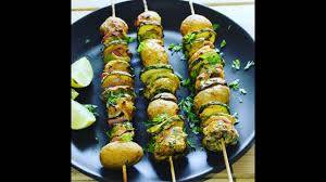 Tandoori Tarkari