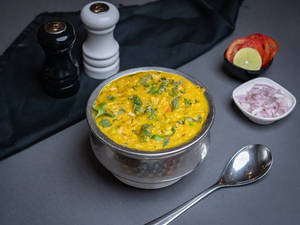 Masala Khichdi