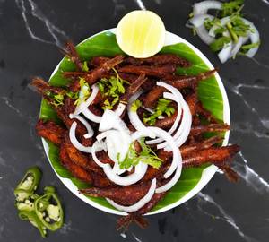 Nethili Fry