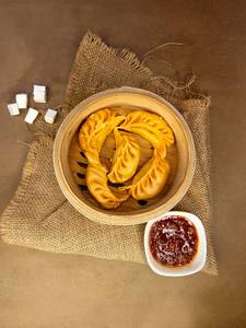 Paneer Momos (5 Pcs)