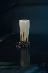 Cold Coffee