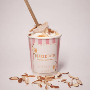 Rajwadi Kulfi Thickshake