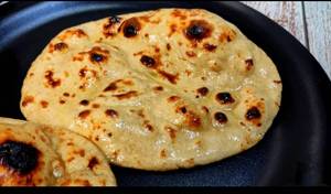 Butter roti