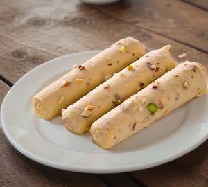 Malai Kulfi