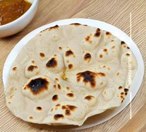 Butter Tawa Roti