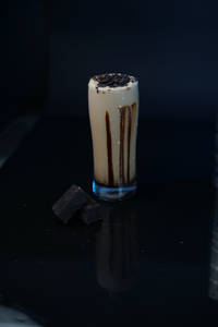 Oreo Shake