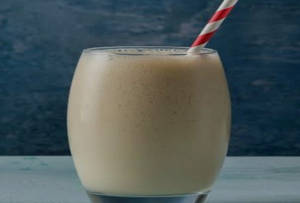 Litchi Milkshake [s