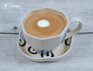 Flat White