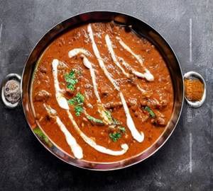 Gravy Chaap