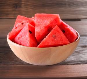 Water Melon Bowl