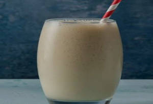 Litchi Nuts Milkshake [sfc]