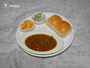 Misal Pav