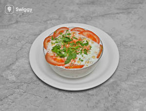 Veg Raitha