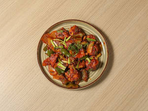 Chilly Chicken