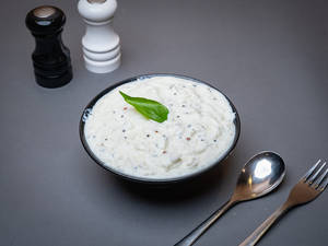Curd Rice