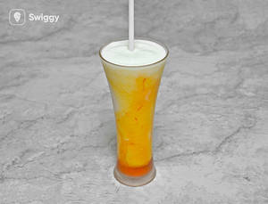 Keshar Lassi