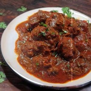 Mutton kassa
