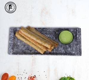 Chicken Classic Kebab