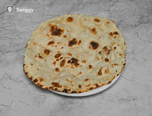 Maida Roti