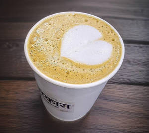 Cafe Latte