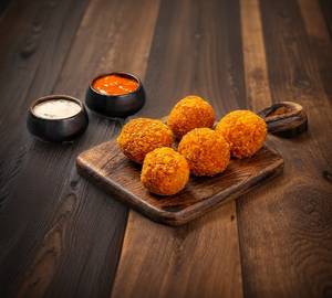 Kurkure Momos (6 Pcs)