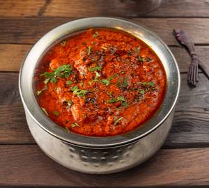 Mutton Mughlai ( Gravy)