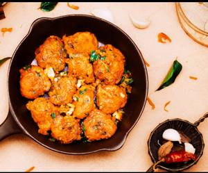 Saute Prawns (serves 2-3)