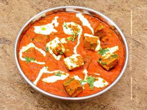 Shahi Paneer