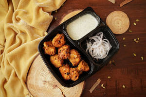 Shehenshah Chicken Tikka(400 Gms, Serves 2-4)