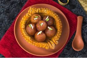 Mawa Bati [2 pcs]