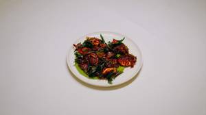 Egg Pepper