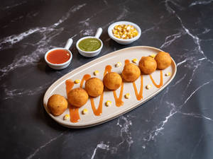 Cheese Ball