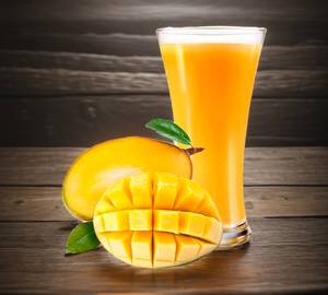 Mango Juice