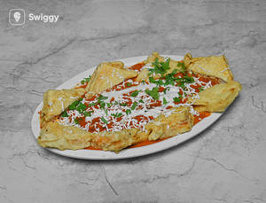 Paneer Sholey Masala