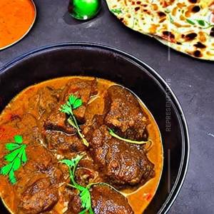 Mutton Hyderabadi