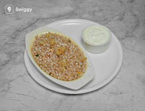 Sabudana Khichdi