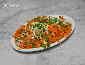 Schezwan Noodles