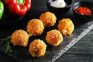 Kurkure Momos
