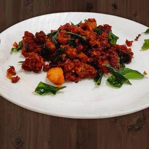 Chicken chilli [100g]